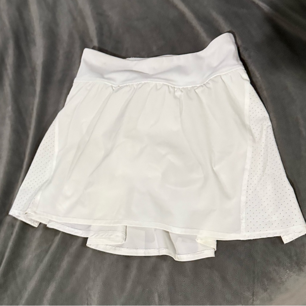 Spanx Get Moving Tennis Skort